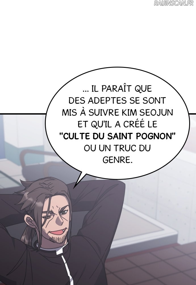 Transcension Academy Chapitre 139 - Page 98