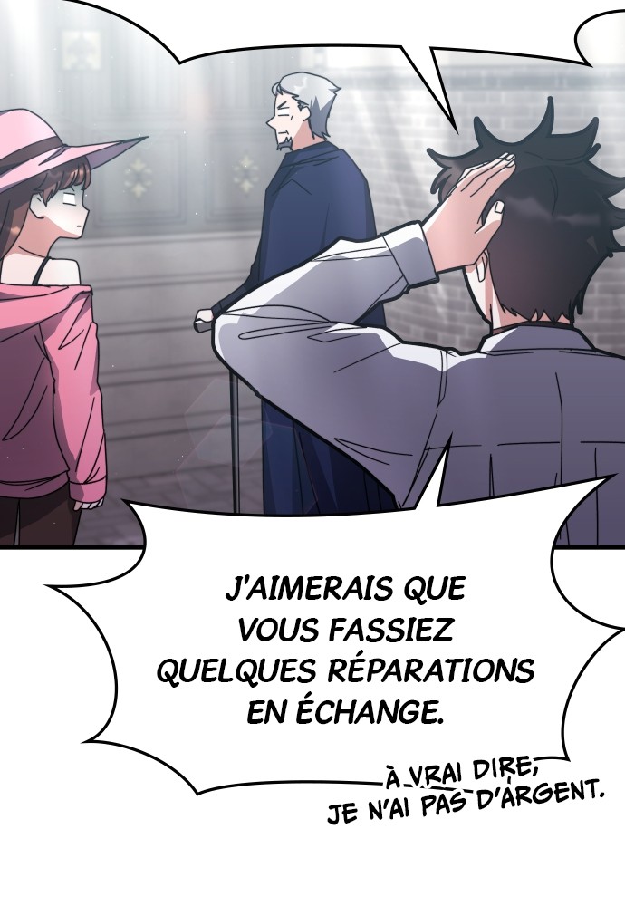 Transcension Academy Chapitre 129 - Page 107