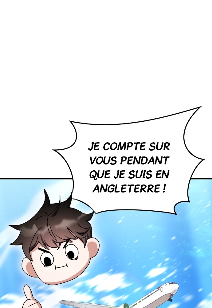 Transcension Academy Chapitre 129 - Page 109