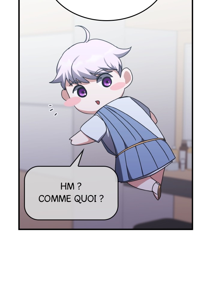 Transcension Academy Chapitre 129 - Page 11