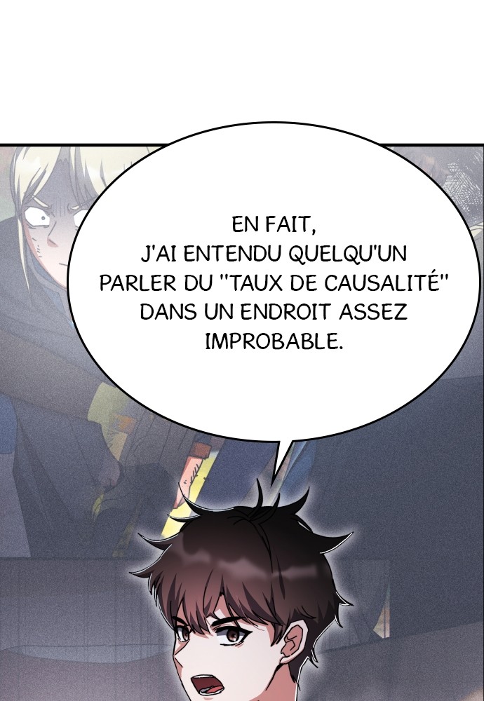 Transcension Academy Chapitre 129 - Page 12