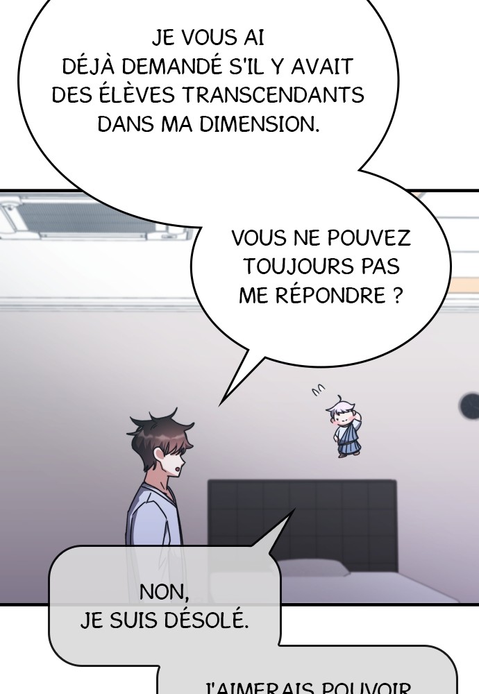 Transcension Academy Chapitre 129 - Page 14