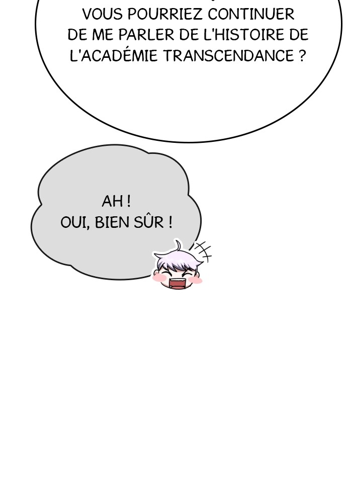 Transcension Academy Chapitre 129 - Page 17