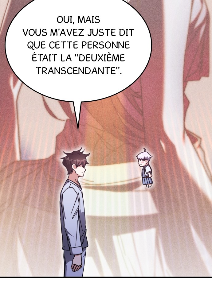 Transcension Academy Chapitre 129 - Page 19