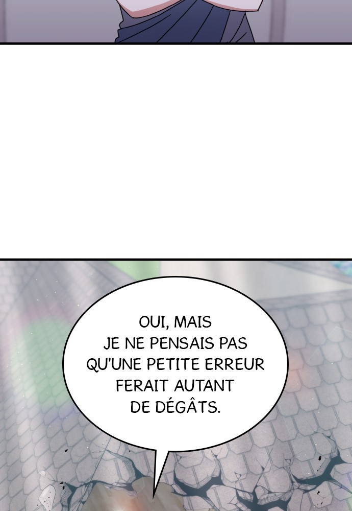 Transcension Academy Chapitre 129 - Page 2