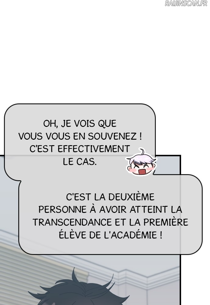 Transcension Academy Chapitre 129 - Page 20