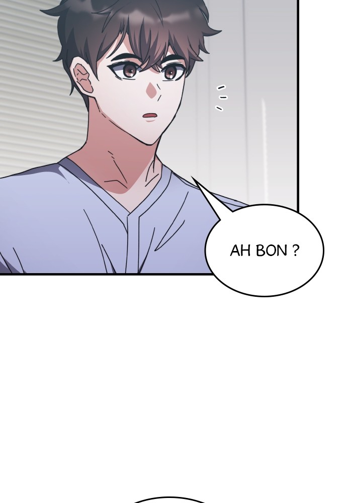 Transcension Academy Chapitre 129 - Page 21