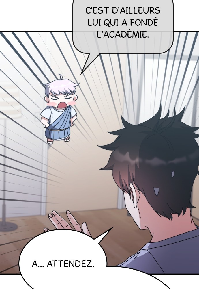 Transcension Academy Chapitre 129 - Page 26