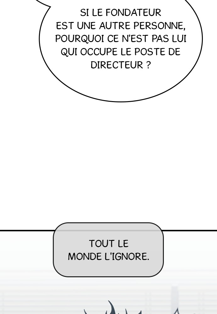 Transcension Academy Chapitre 129 - Page 27