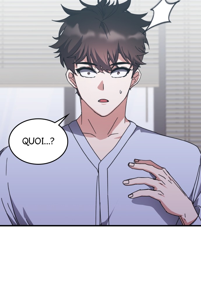 Transcension Academy Chapitre 129 - Page 28