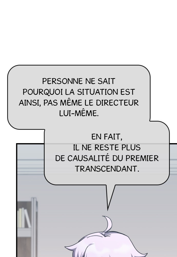 Transcension Academy Chapitre 129 - Page 29