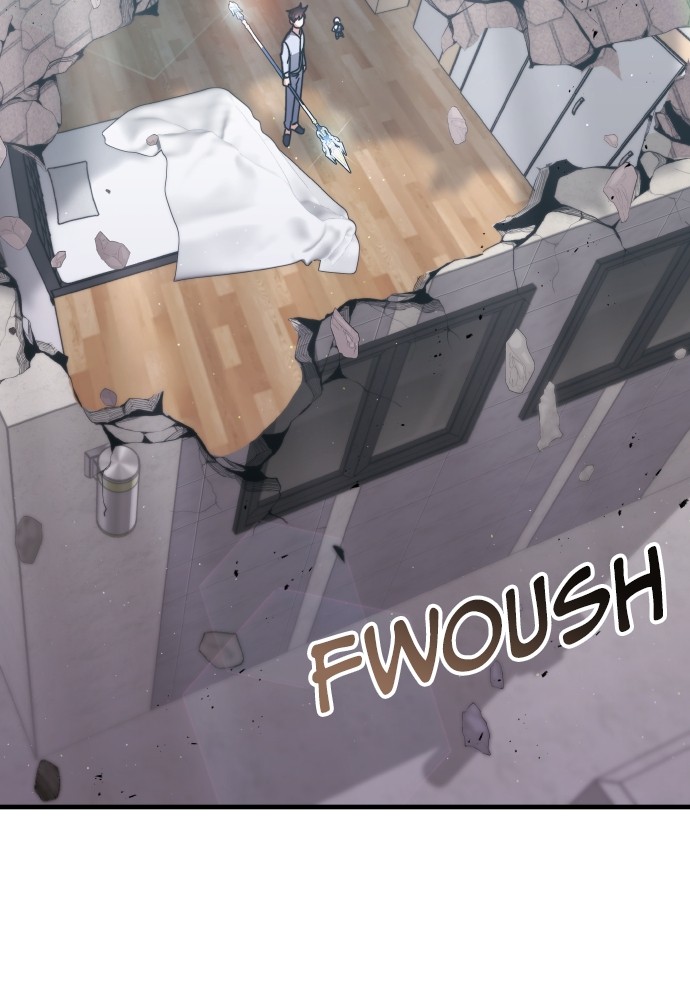 Transcension Academy Chapitre 129 - Page 3