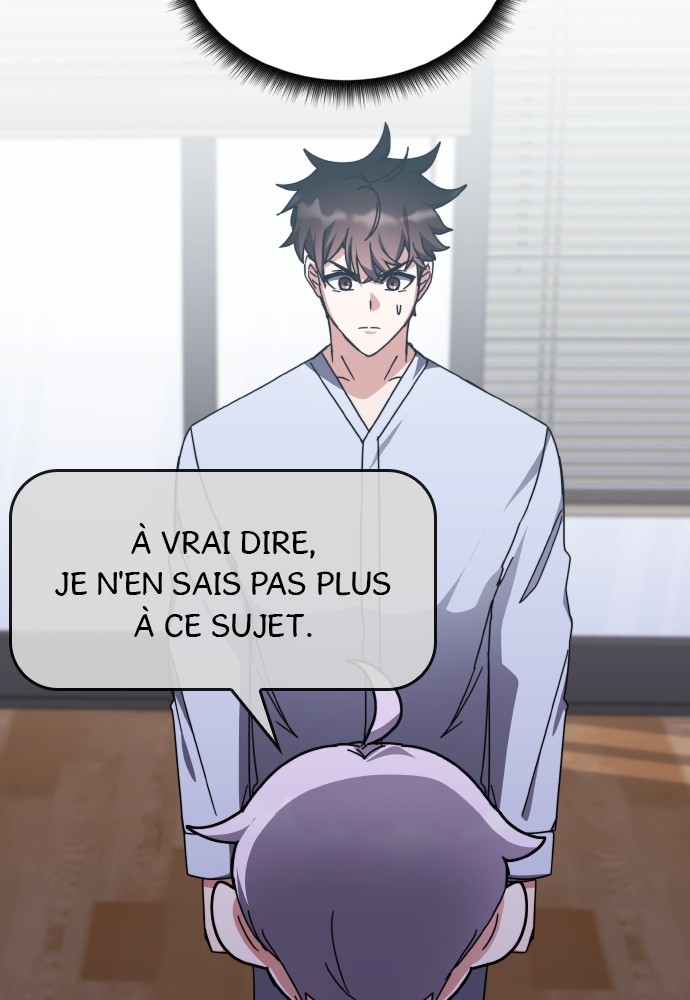 Transcension Academy Chapitre 129 - Page 31