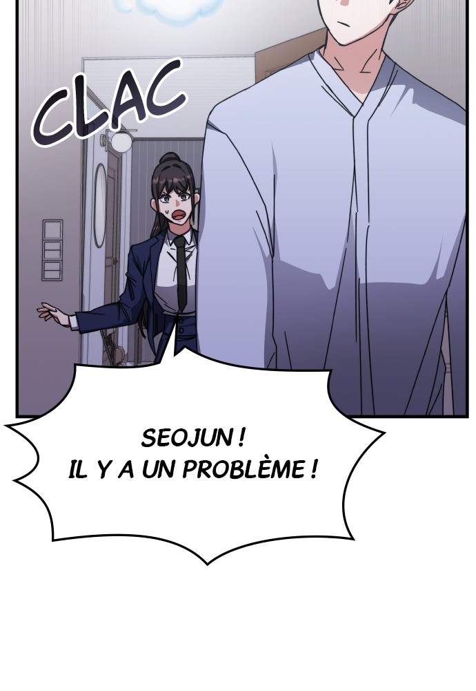 Transcension Academy Chapitre 129 - Page 37