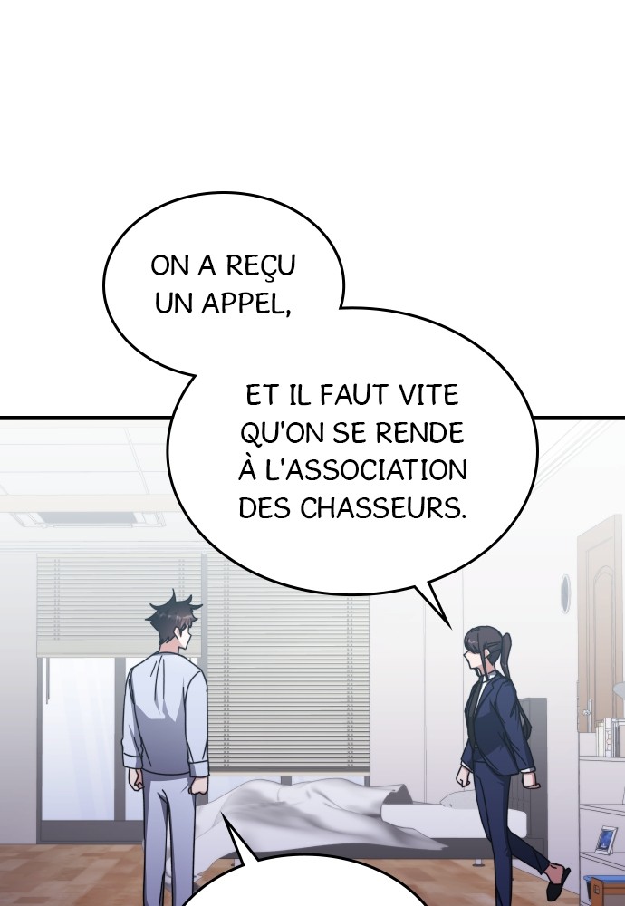 Transcension Academy Chapitre 129 - Page 38
