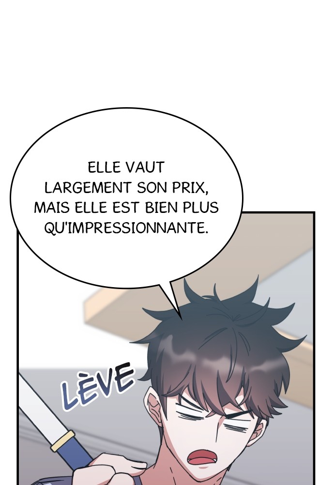 Transcension Academy Chapitre 129 - Page 4