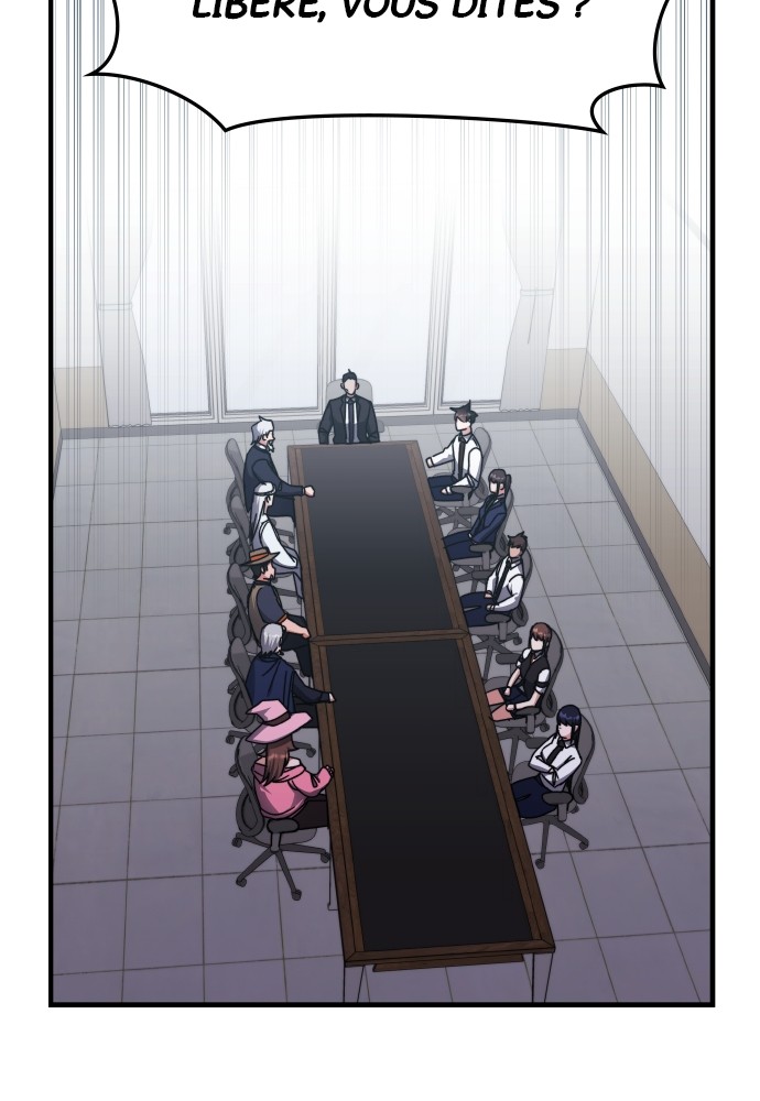 Transcension Academy Chapitre 129 - Page 47