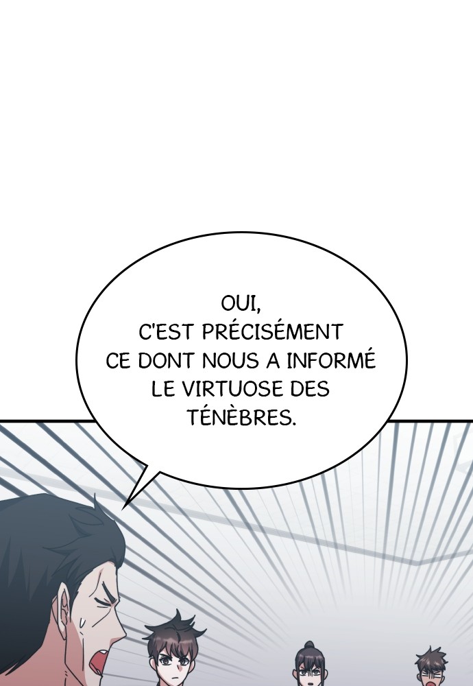 Transcension Academy Chapitre 129 - Page 48