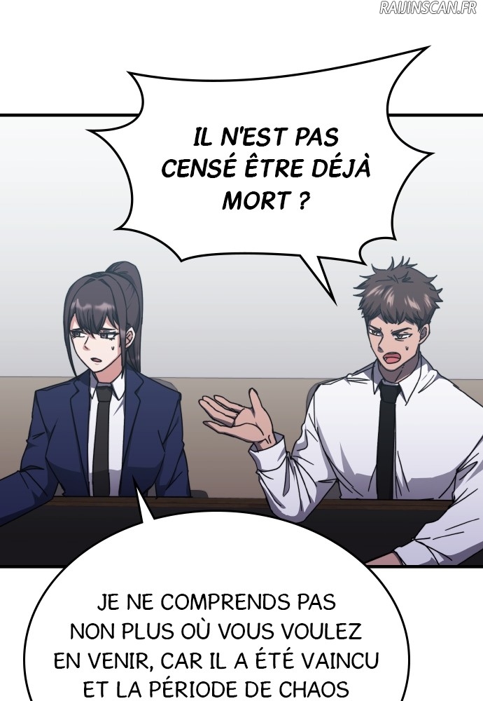 Transcension Academy Chapitre 129 - Page 50