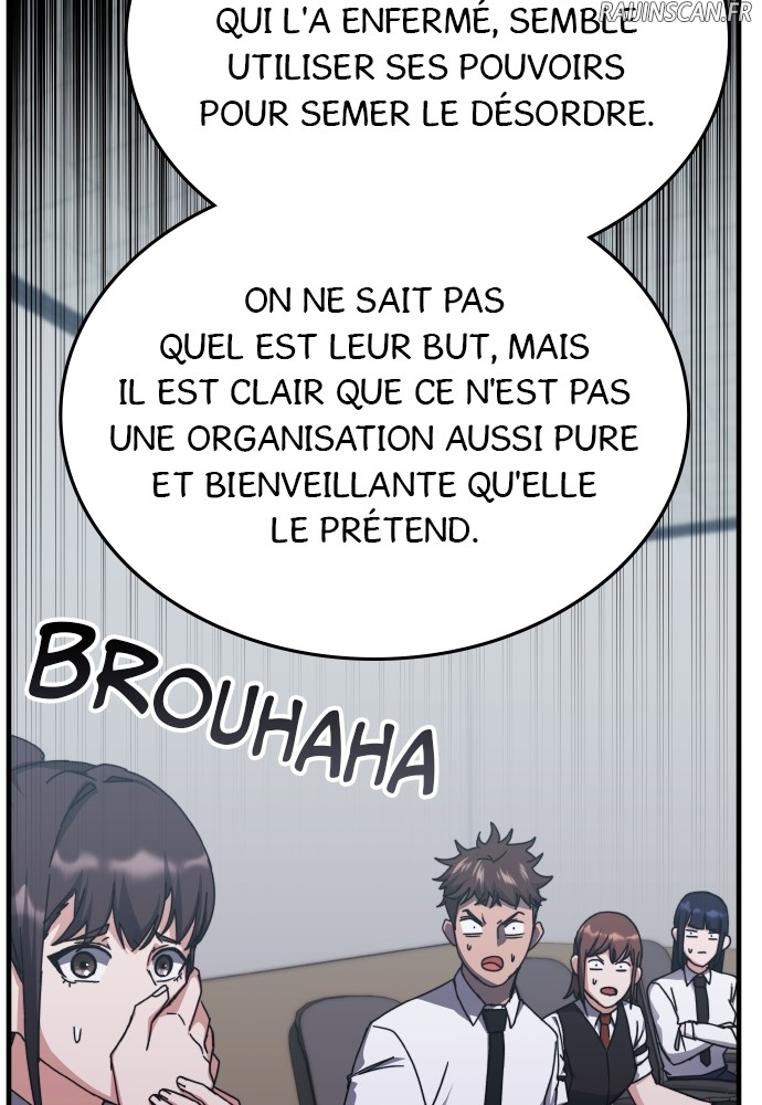 Transcension Academy Chapitre 129 - Page 55