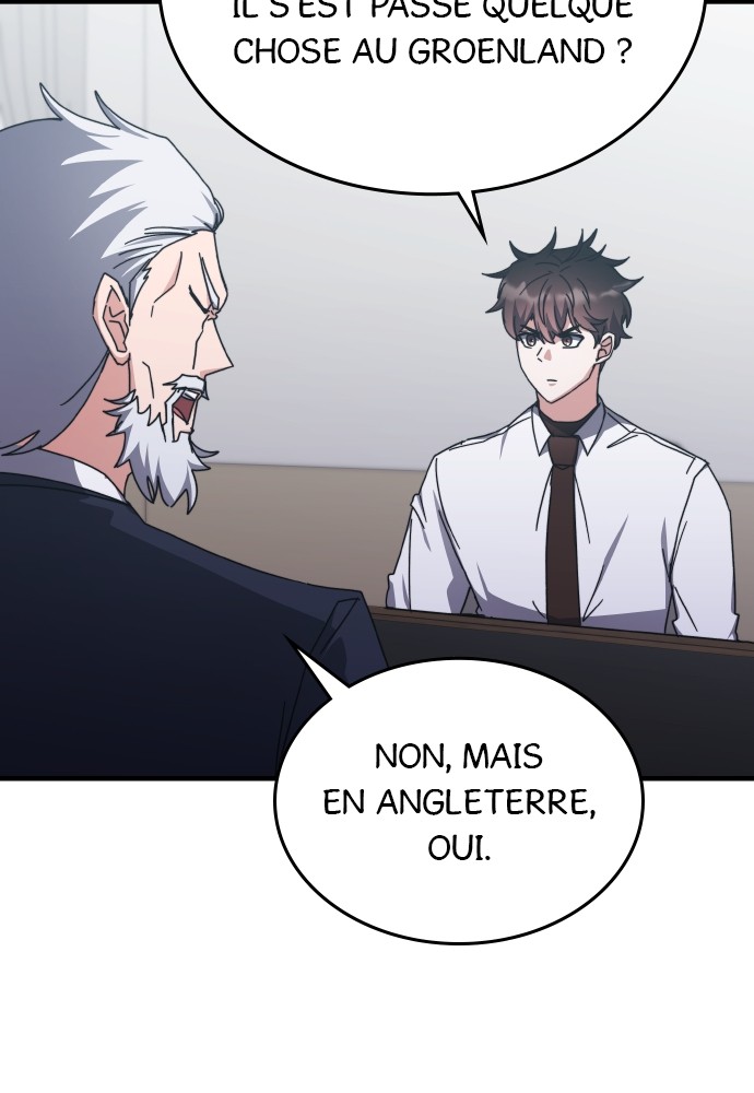 Transcension Academy Chapitre 129 - Page 57