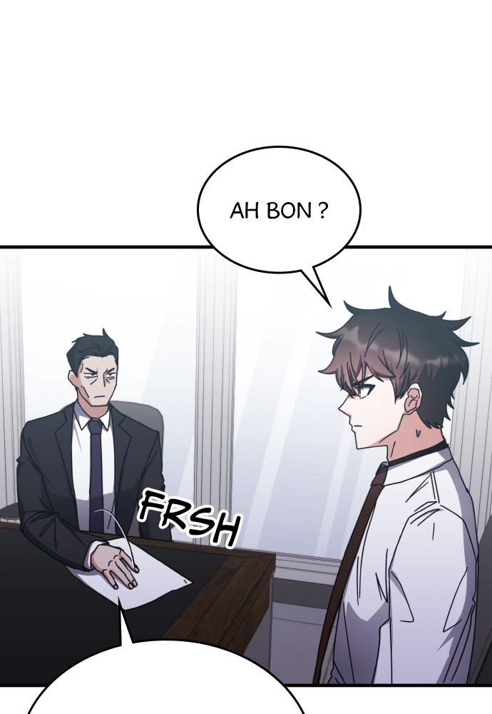 Transcension Academy Chapitre 129 - Page 58