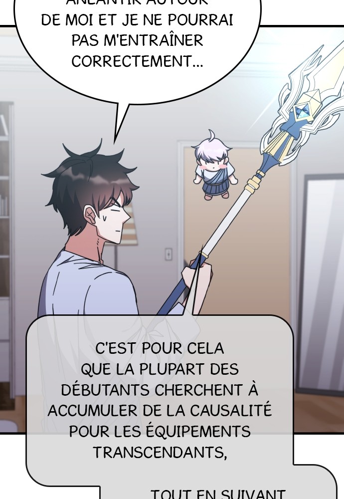 Transcension Academy Chapitre 129 - Page 6