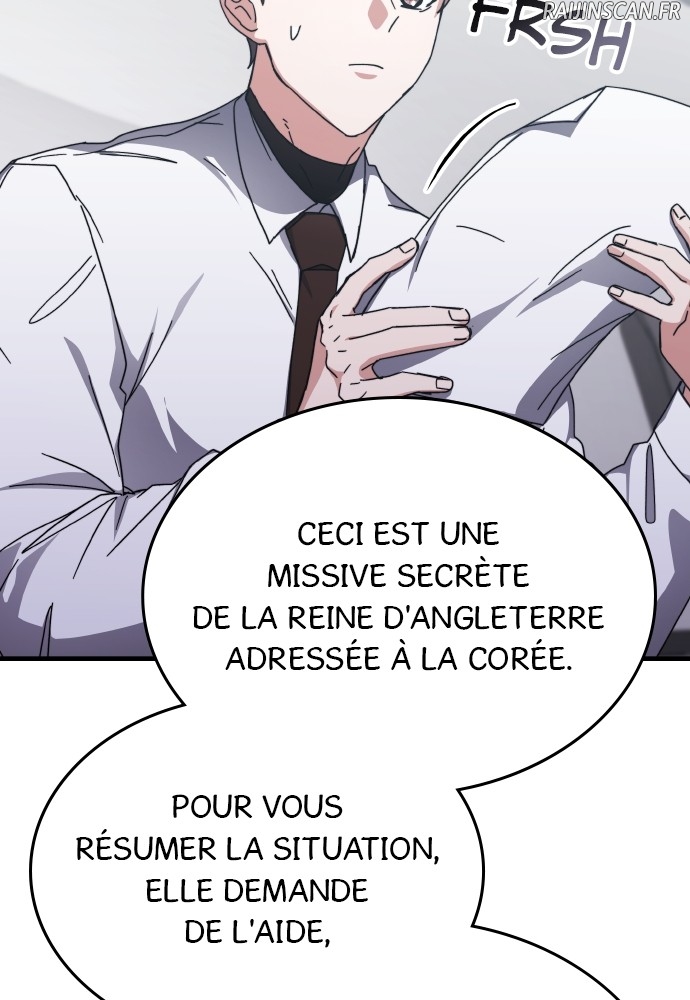 Transcension Academy Chapitre 129 - Page 60