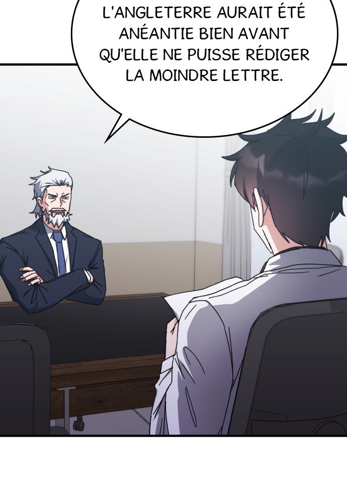 Transcension Academy Chapitre 129 - Page 62