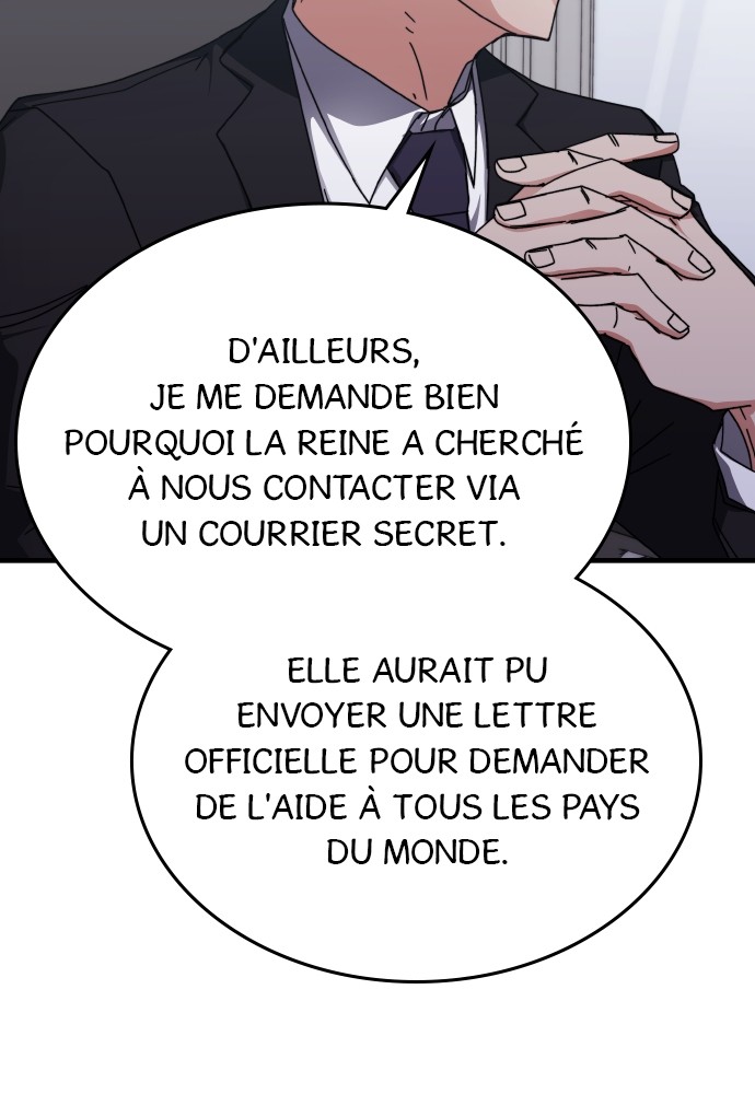 Transcension Academy Chapitre 129 - Page 64