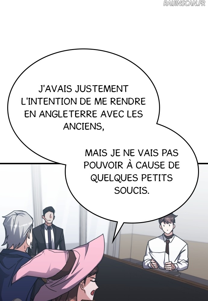 Transcension Academy Chapitre 129 - Page 65