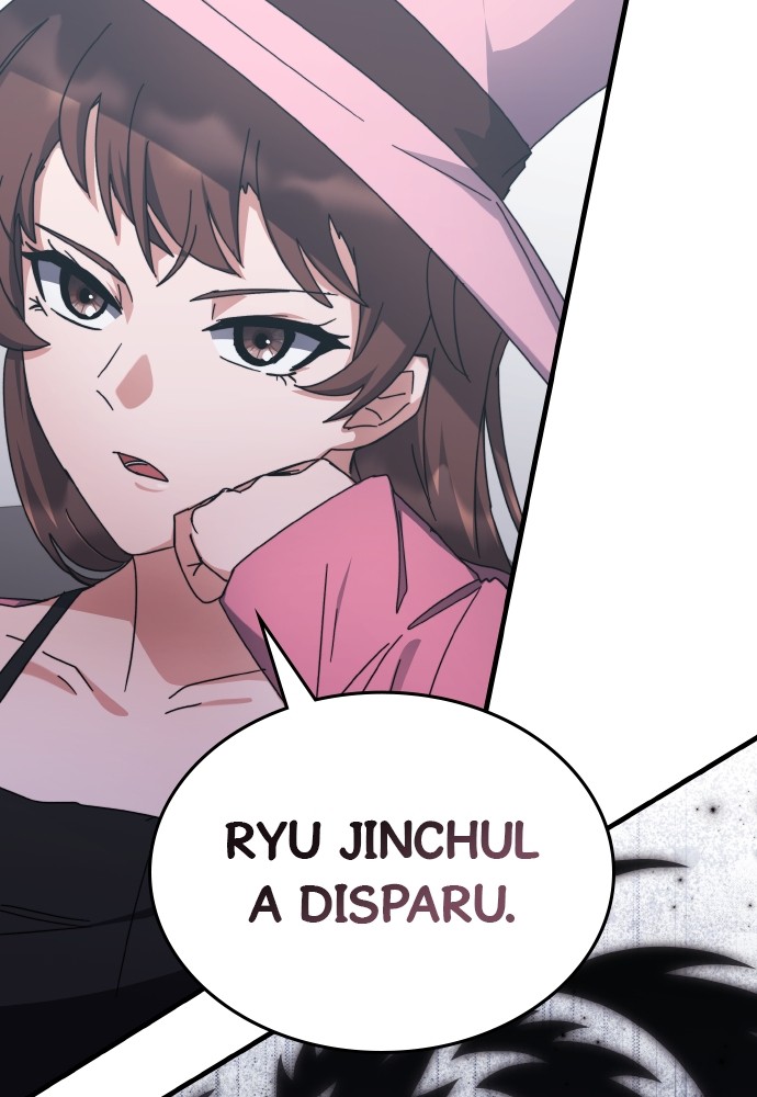 Transcension Academy Chapitre 129 - Page 67