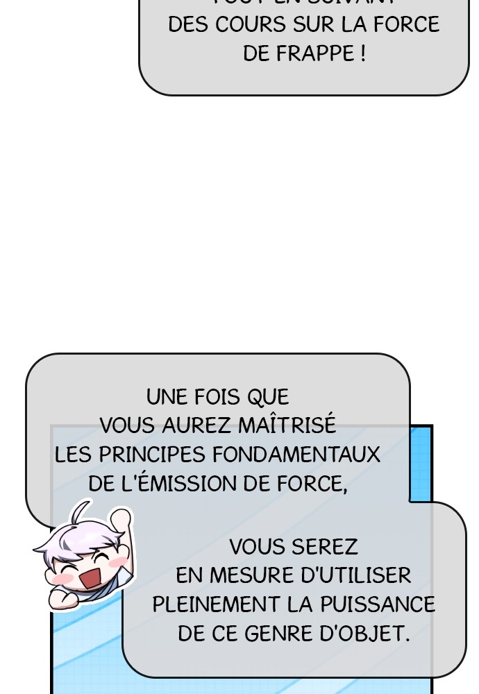 Transcension Academy Chapitre 129 - Page 7