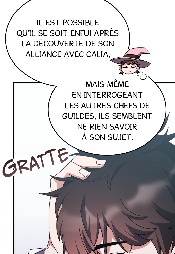 Transcension Academy Chapitre 129 - Page 71