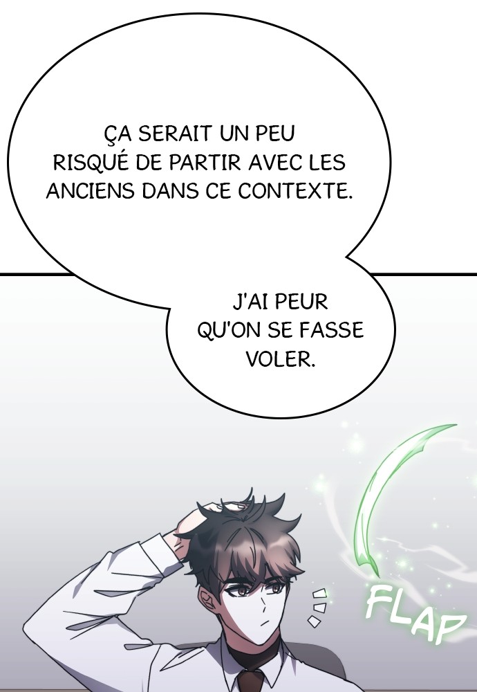 Transcension Academy Chapitre 129 - Page 73