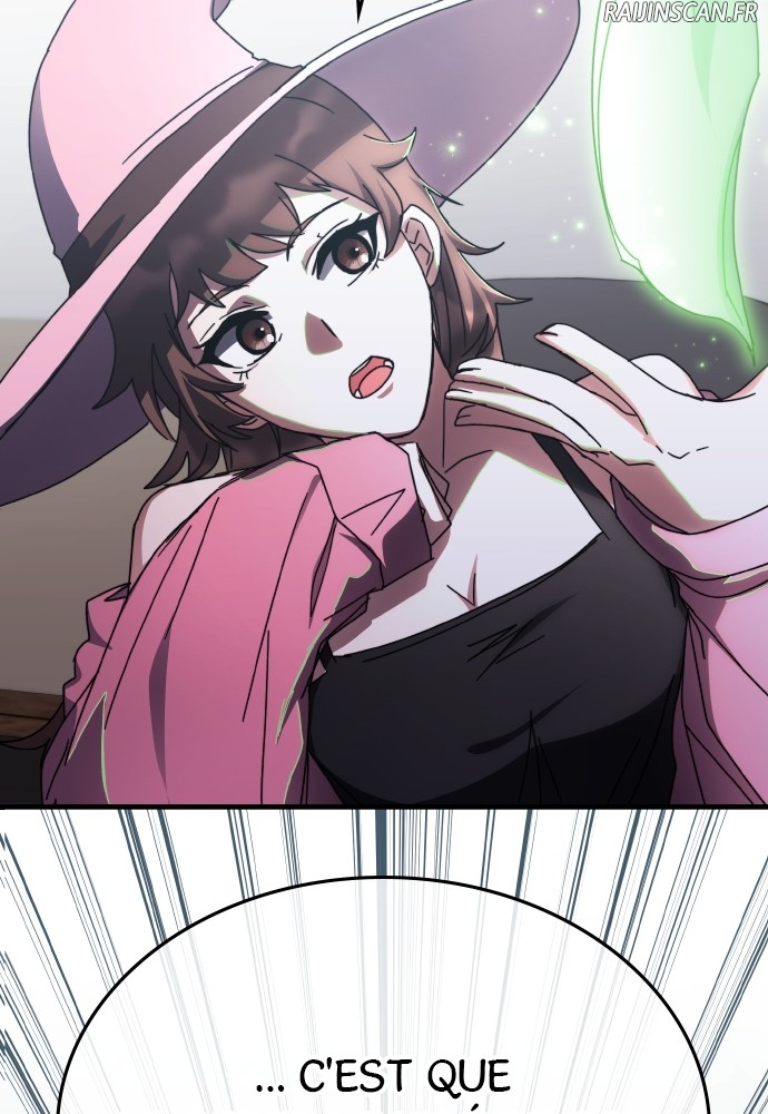 Transcension Academy Chapitre 129 - Page 75