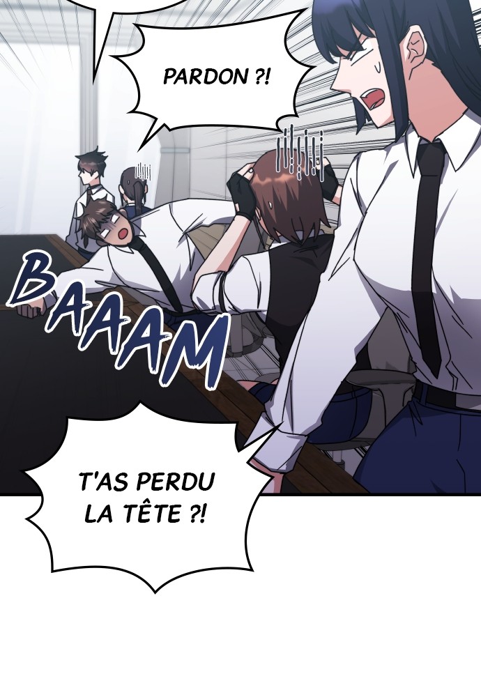 Transcension Academy Chapitre 129 - Page 78