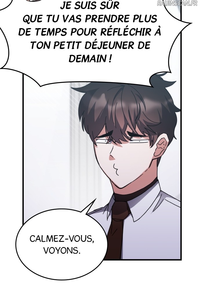 Transcension Academy Chapitre 129 - Page 80