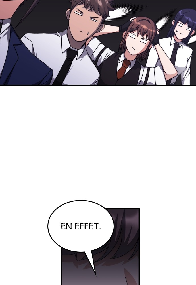 Transcension Academy Chapitre 129 - Page 82