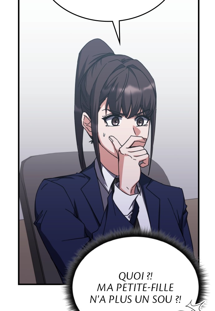 Transcension Academy Chapitre 129 - Page 84