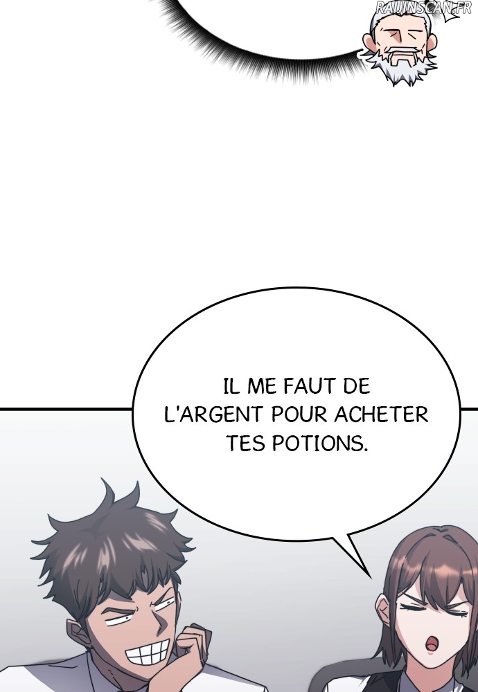 Transcension Academy Chapitre 129 - Page 85