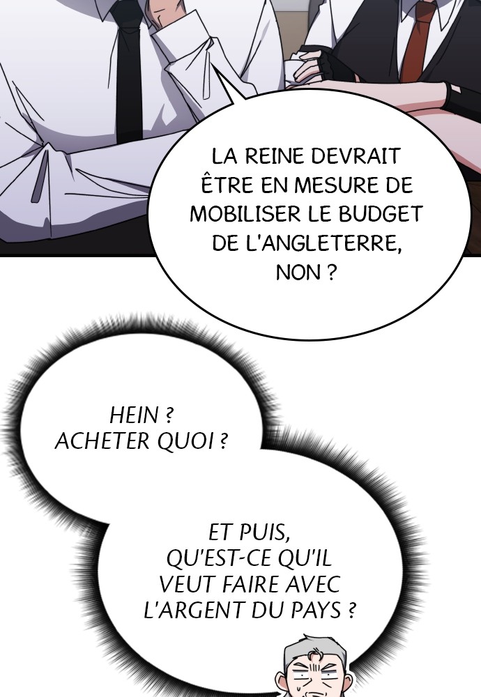 Transcension Academy Chapitre 129 - Page 86