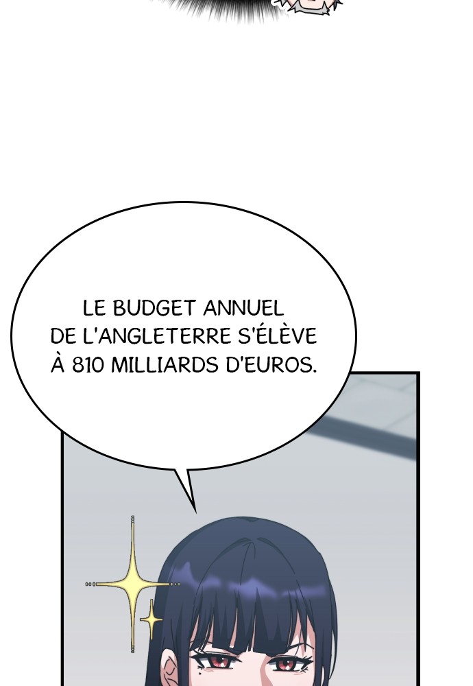 Transcension Academy Chapitre 129 - Page 87
