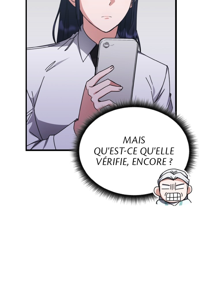 Transcension Academy Chapitre 129 - Page 88