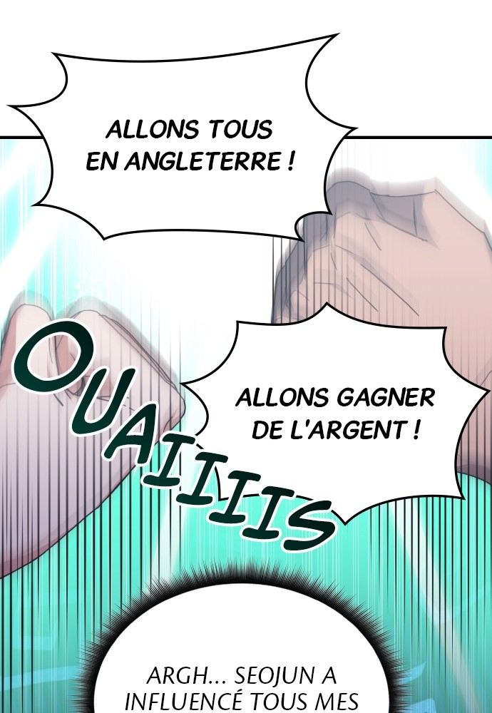 Transcension Academy Chapitre 129 - Page 89