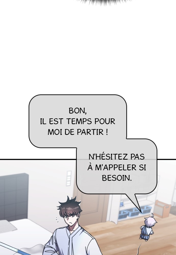 Transcension Academy Chapitre 129 - Page 9