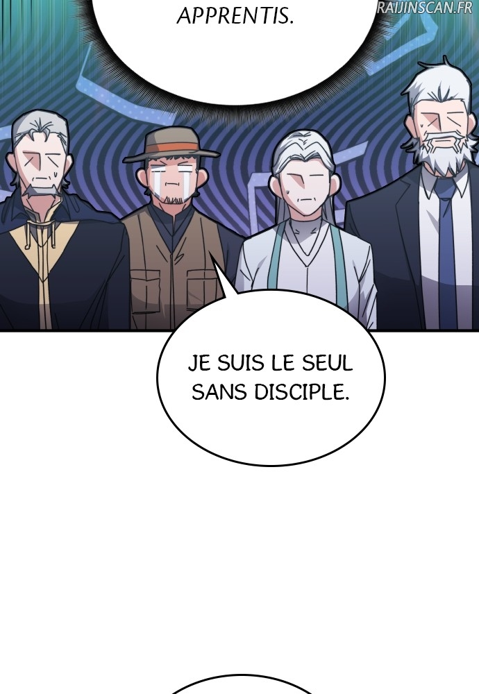 Transcension Academy Chapitre 129 - Page 90