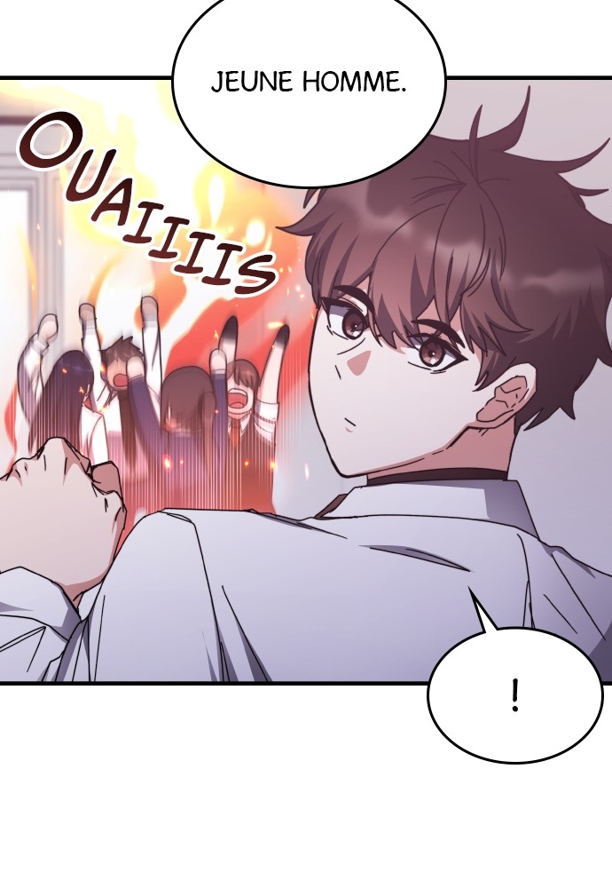 Transcension Academy Chapitre 129 - Page 91