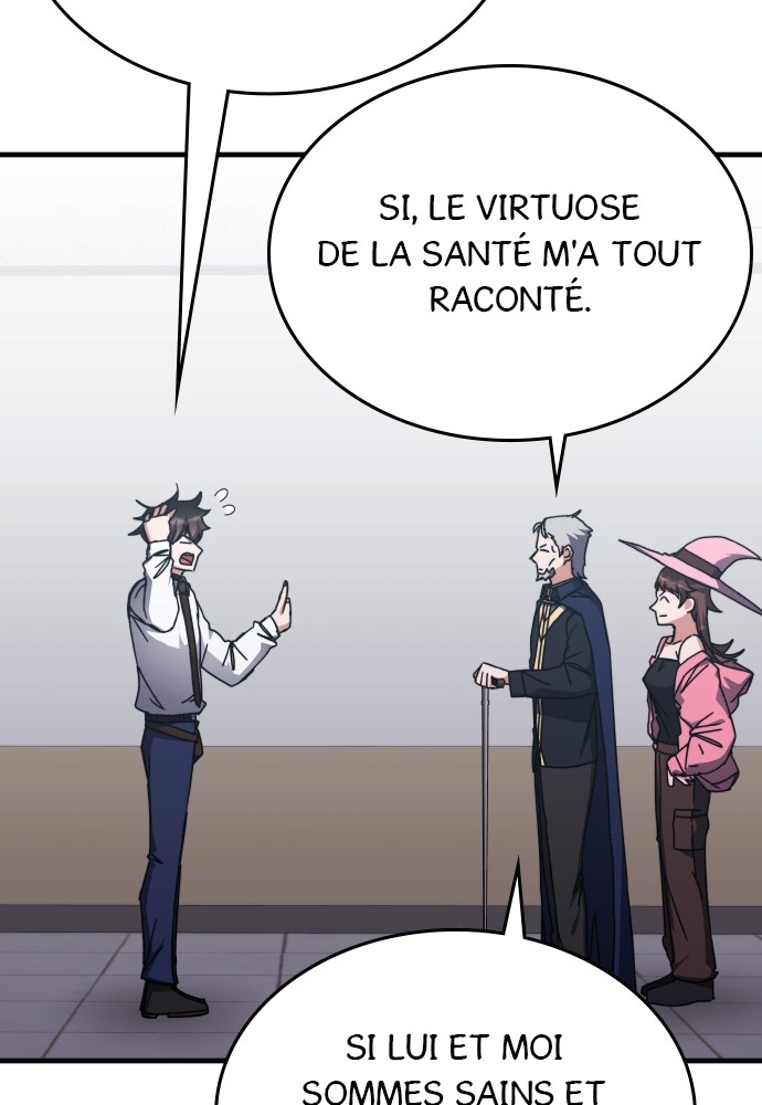 Transcension Academy Chapitre 129 - Page 94