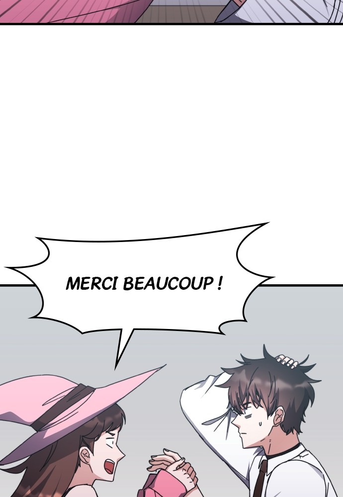 Transcension Academy Chapitre 129 - Page 98